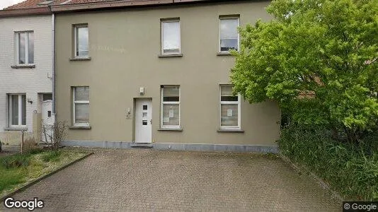 Apartments for rent in Sint-Genesius-Rode - Photo from Google Street View