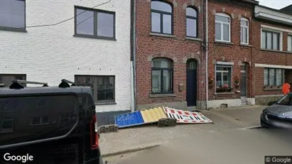 Apartments for rent in Waver - Photo from Google Street View