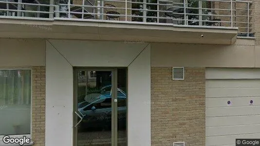 Apartments for rent in Evergem - Photo from Google Street View