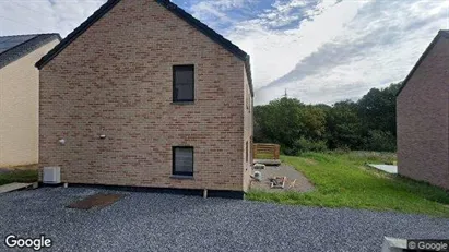Apartments for rent in Andenne - Photo from Google Street View
