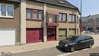 Apartments for rent in Nazareth - Photo from Google Street View