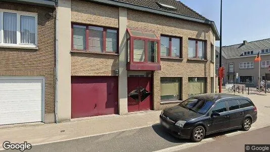Apartments for rent in Nazareth - Photo from Google Street View