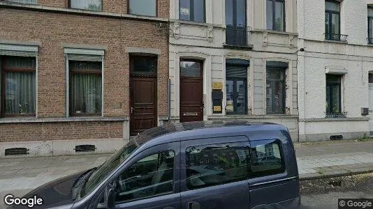 Apartments for rent in Bergen - Photo from Google Street View