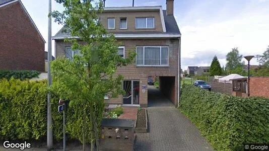 Apartments for rent in Duffel - Photo from Google Street View