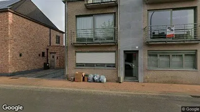 Apartments for rent in Beernem - Photo from Google Street View