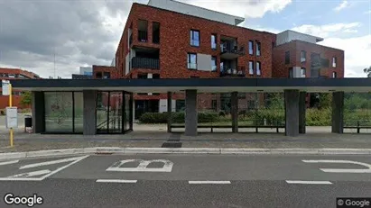 Apartments for rent in Genk - Photo from Google Street View