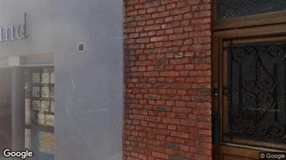 Apartments for rent in Marche-en-Famenne - Photo from Google Street View