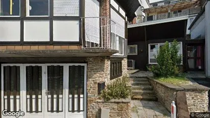 Apartments for rent in Péruwelz - Photo from Google Street View