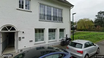 Apartments for rent in Sint-Genesius-Rode - Photo from Google Street View