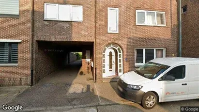 Apartments for rent in Maasmechelen - Photo from Google Street View