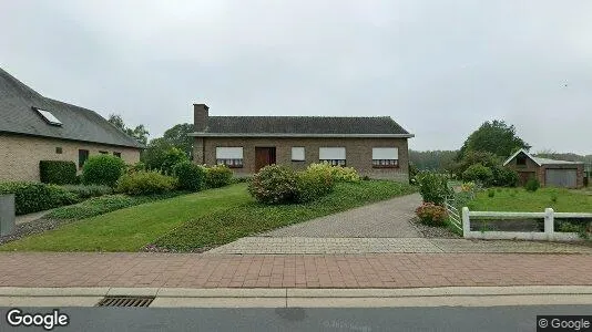 Apartments for rent in Opwijk - Photo from Google Street View