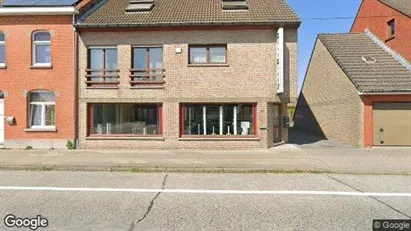 Apartments for rent in Harelbeke - Photo from Google Street View