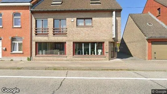 Apartments for rent in Harelbeke - Photo from Google Street View