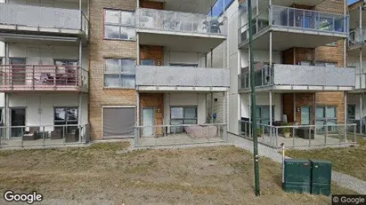 Apartments for rent in Eidsvoll - Photo from Google Street View