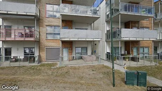 Apartments for rent in Eidsvoll - Photo from Google Street View