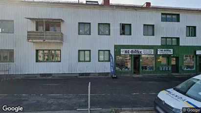 Apartments for rent in Herrljunga - Photo from Google Street View