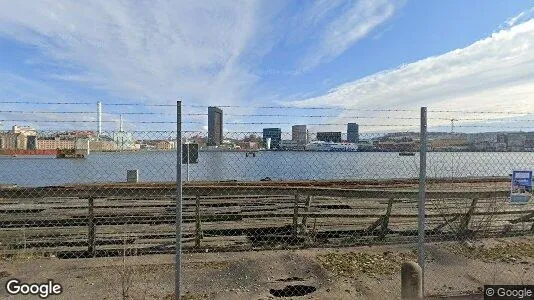 Apartments for rent in Lundby - Photo from Google Street View