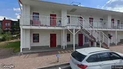 Apartments for rent in Stockholm West - Photo from Google Street View