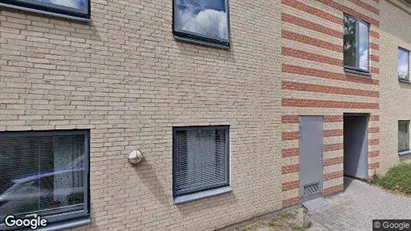 Apartments for rent in Kongens Lyngby - Photo from Google Street View