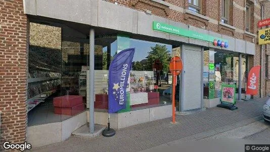 Apartments for rent in Kortessem - Photo from Google Street View