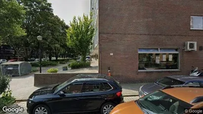 Apartments for rent in Antwerp Deurne - Photo from Google Street View