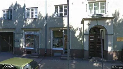 Apartments for rent in Kotka - Photo from Google Street View