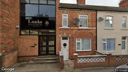 Apartments for rent in Kettering - Northamptonshire - Photo from Google Street View