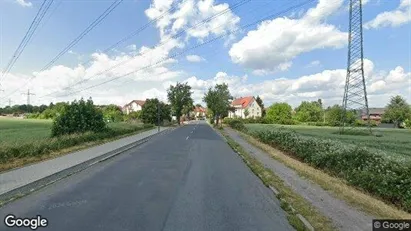 Apartments for rent in Dresden - Photo from Google Street View