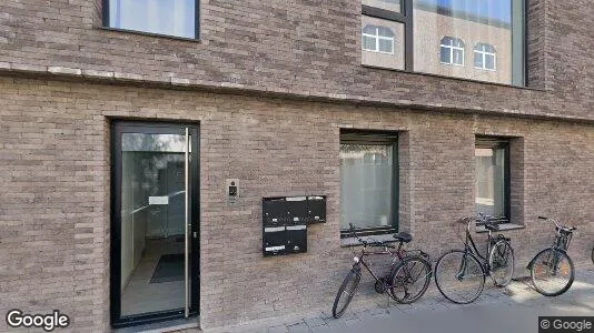 Apartments for rent in Leuven - Photo from Google Street View