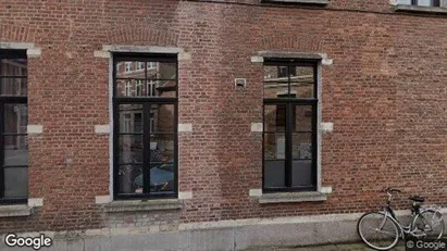 Apartments for rent in Leuven - Photo from Google Street View