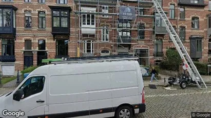 Apartments for rent in Leuven - Photo from Google Street View