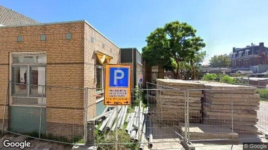 Apartments for rent in Leiden - Photo from Google Street View