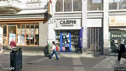 Apartments for rent in Leuven - Photo from Google Street View