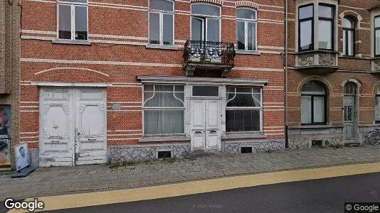 Apartments for rent in Leuven - Photo from Google Street View