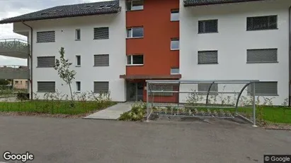 Apartments for rent in Broye-Vully - Photo from Google Street View
