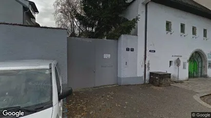 Apartments for rent in Schleißheim - Photo from Google Street View