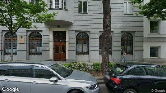 Apartments for rent in Wien Wieden - Photo from Google Street View