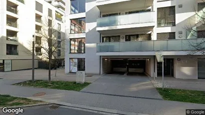 Apartments for rent in Leonding - Photo from Google Street View