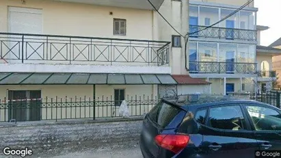 Apartments for rent in Ioannina - Photo from Google Street View
