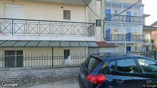 Apartments for rent in Ioannina - Photo from Google Street View