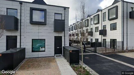 Apartments for rent in Birmingham - West Midlands - Photo from Google Street View