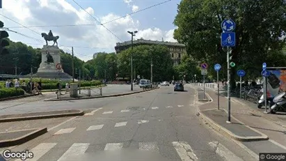 Apartments for rent in Milano Zona 5 - Vigentino, Chiaravalle, Gratosoglio - Photo from Google Street View