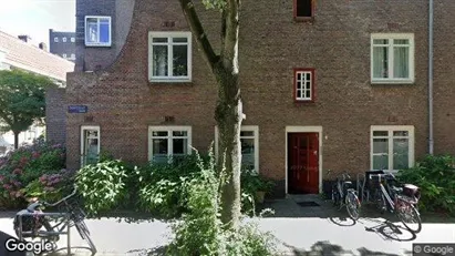 Apartments for rent in Amsterdam Oud-Zuid - Photo from Google Street View