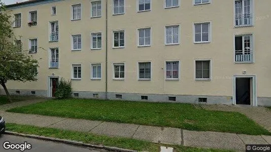 Apartments for rent in Bautzen - Photo from Google Street View