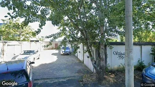 Apartments for rent in Chiajna - Photo from Google Street View