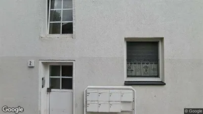 Apartments for rent in Vorpommern-Rügen - Photo from Google Street View