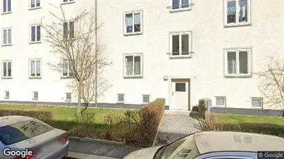 Apartments for rent in Chemnitz - Photo from Google Street View