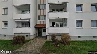Apartments for rent in Recklinghausen - Photo from Google Street View