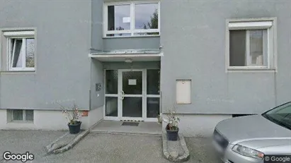 Apartments for rent in Langenstein - Photo from Google Street View