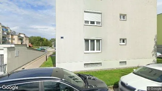 Apartments for rent in Hausleiten - Photo from Google Street View